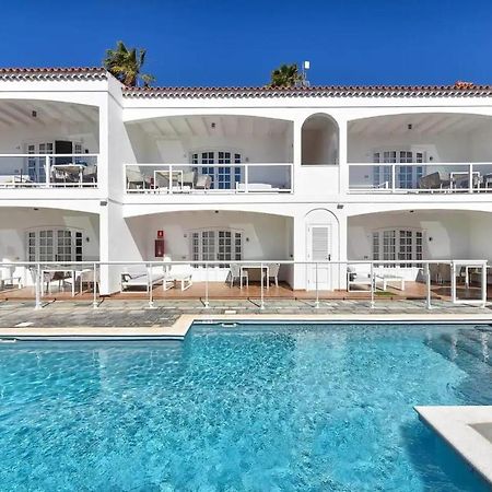 Residencial Las Casas 마스팔로마스 외부 사진