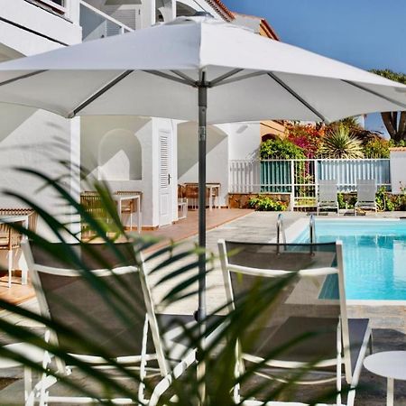 Residencial Las Casas 마스팔로마스 외부 사진