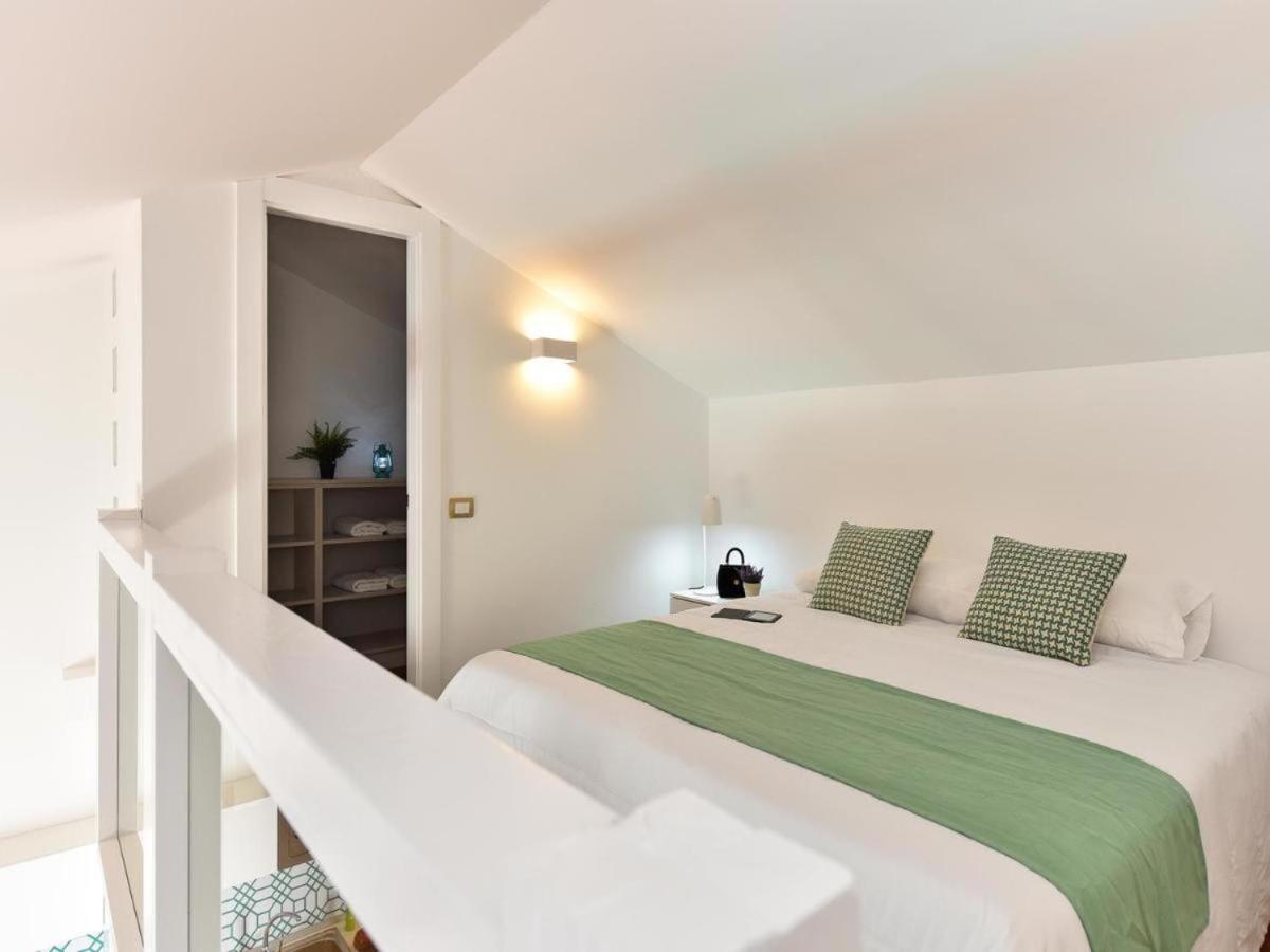 Residencial Las Casas 마스팔로마스 외부 사진