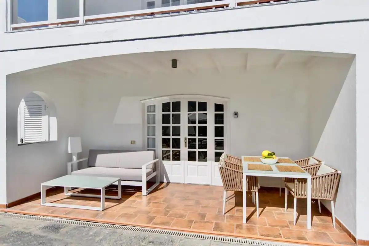 Residencial Las Casas 마스팔로마스 외부 사진