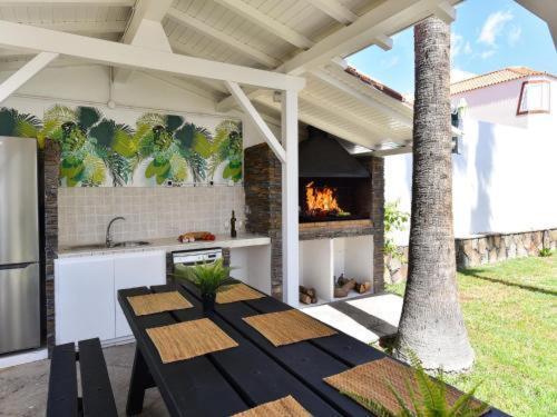 Residencial Las Casas 마스팔로마스 외부 사진