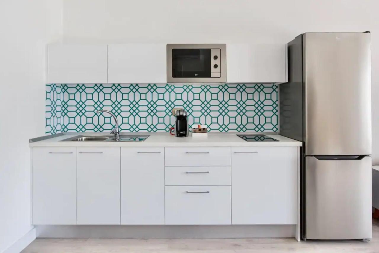 Residencial Las Casas 마스팔로마스 외부 사진