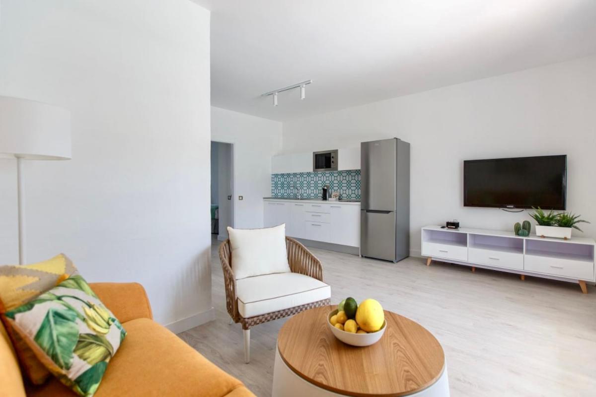 Residencial Las Casas 마스팔로마스 외부 사진