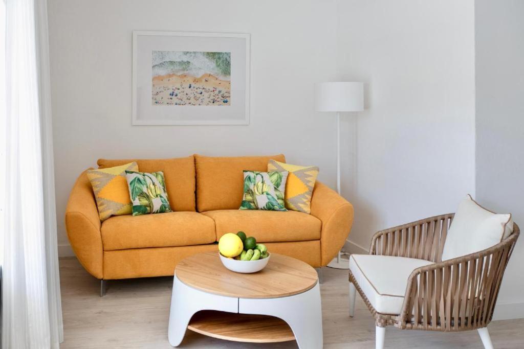 Residencial Las Casas 마스팔로마스 외부 사진