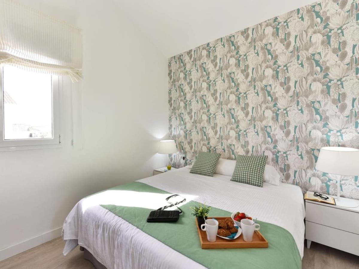 Residencial Las Casas 마스팔로마스 외부 사진