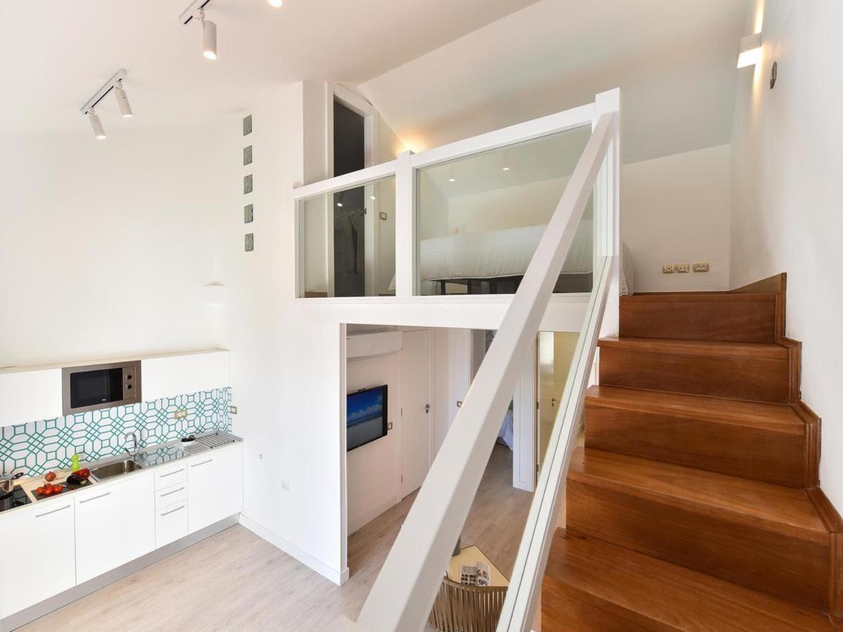 Residencial Las Casas 마스팔로마스 외부 사진