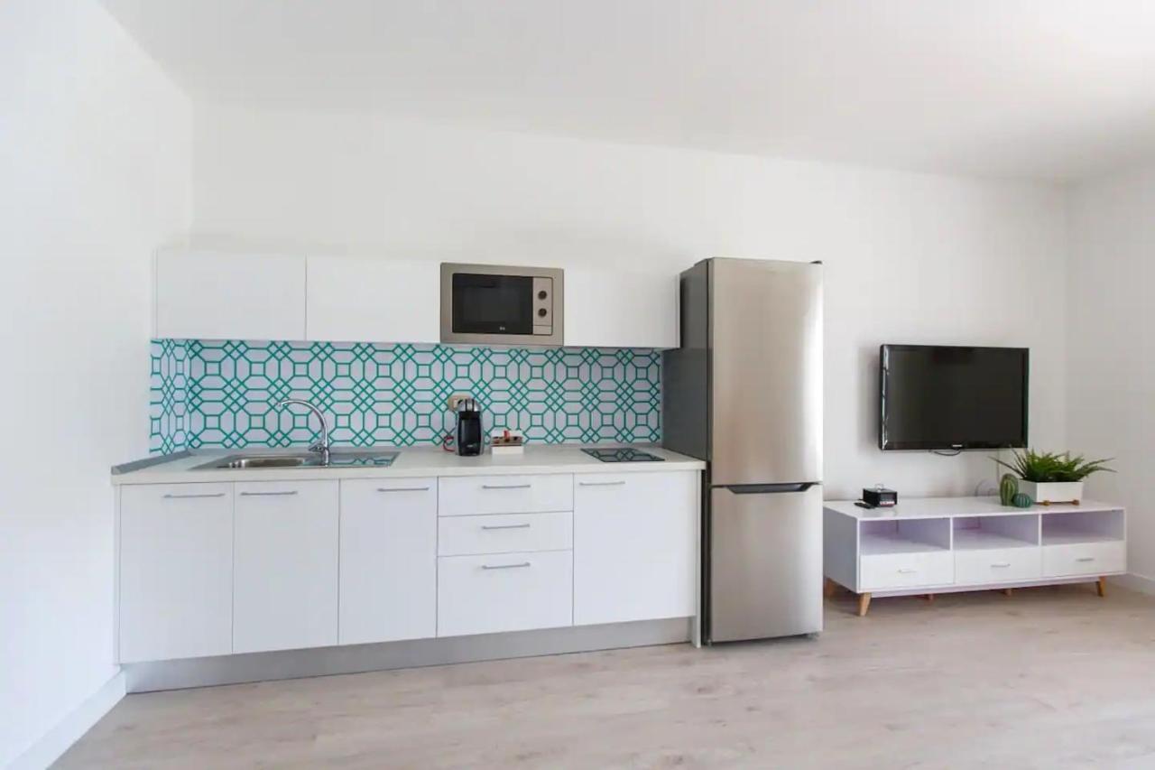 Residencial Las Casas 마스팔로마스 외부 사진
