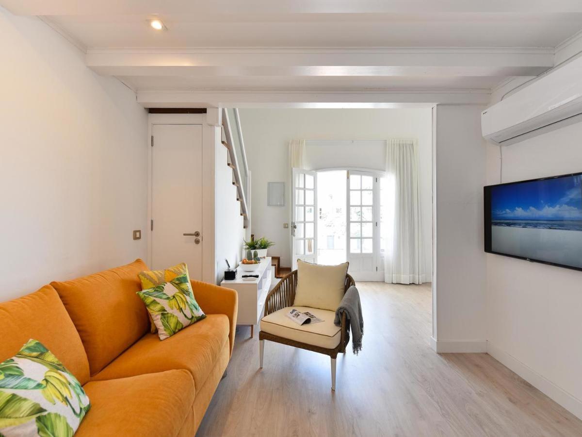 Residencial Las Casas 마스팔로마스 외부 사진