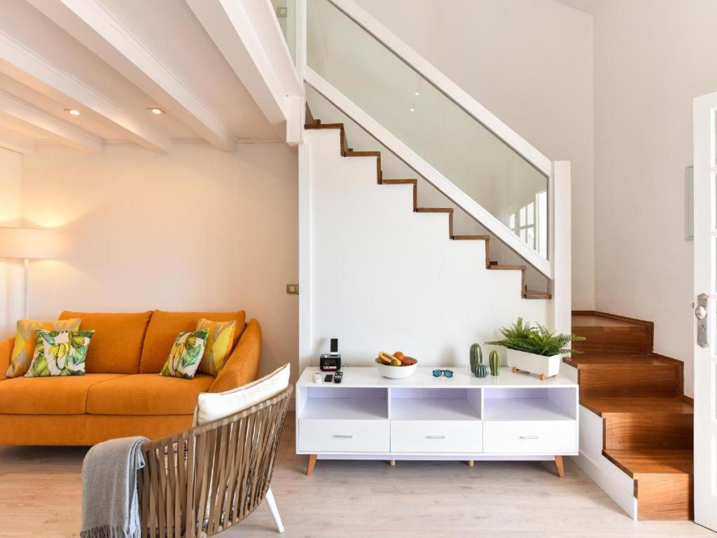 Residencial Las Casas 마스팔로마스 외부 사진