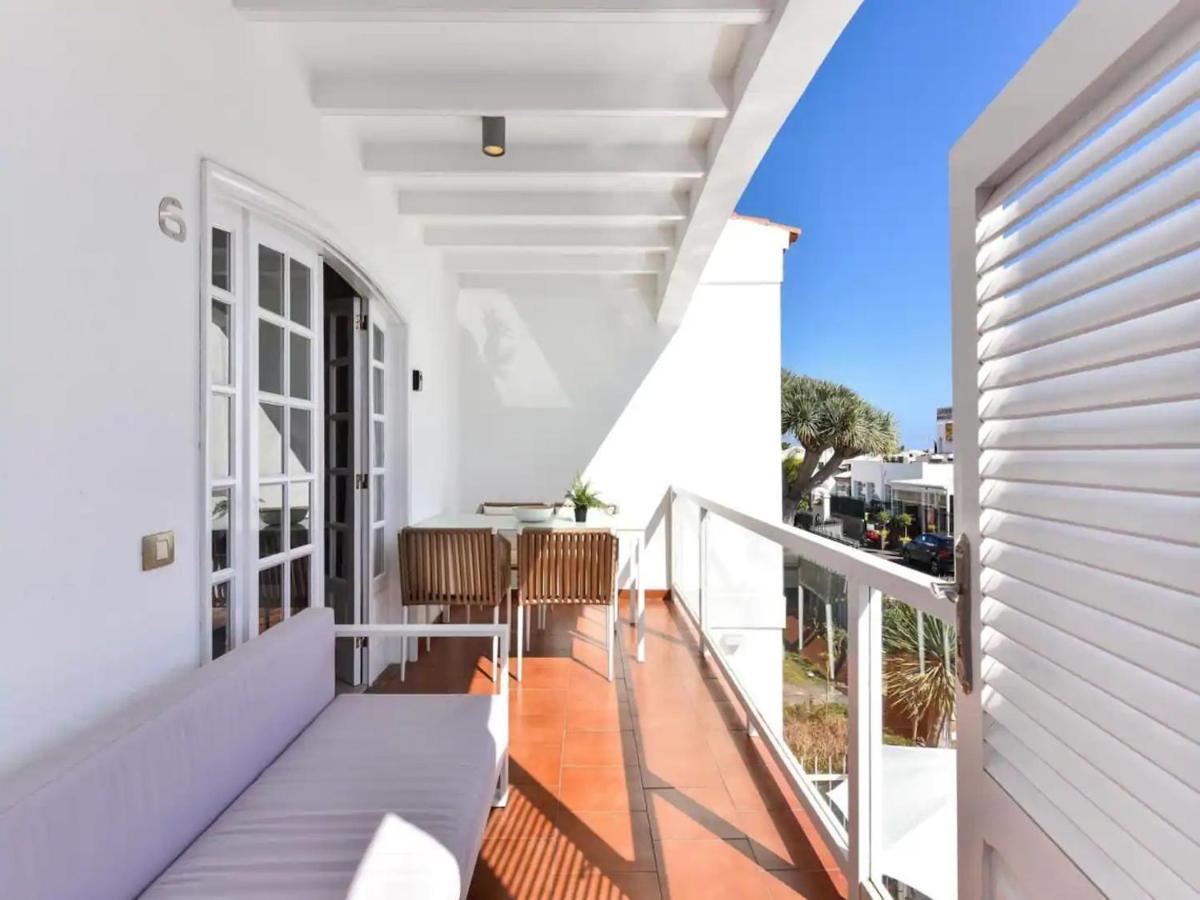 Residencial Las Casas 마스팔로마스 외부 사진